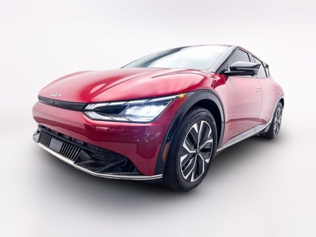 2023 Kia EV6 Wind