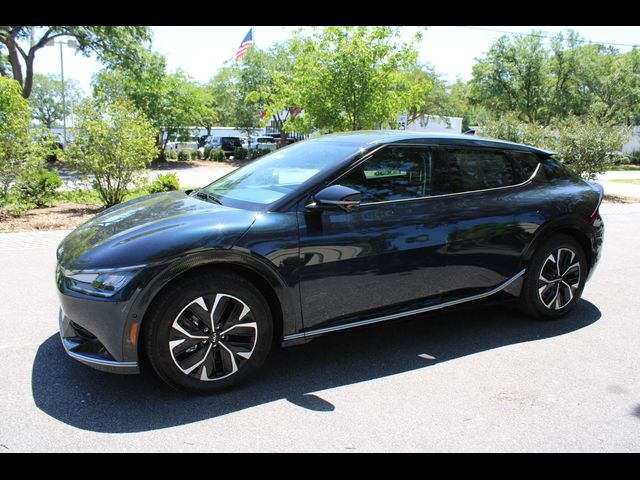 2023 Kia EV6 Wind