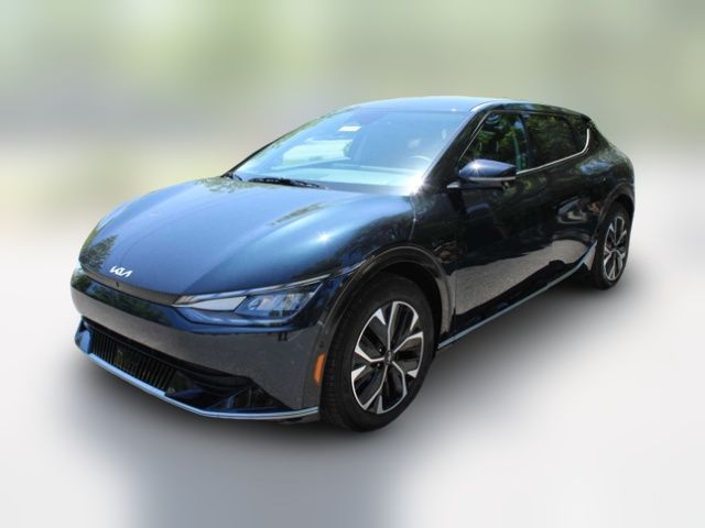 2023 Kia EV6 Wind