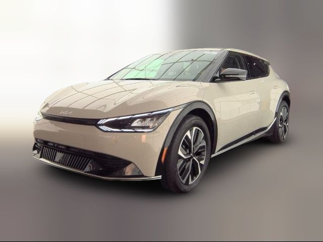 2023 Kia EV6 Wind