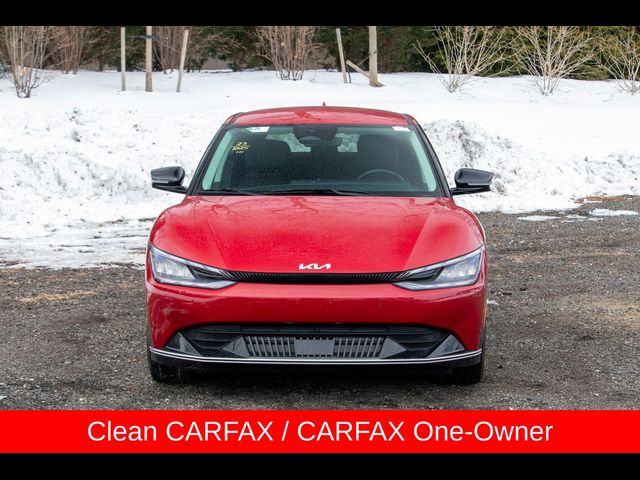 2023 Kia EV6 Wind