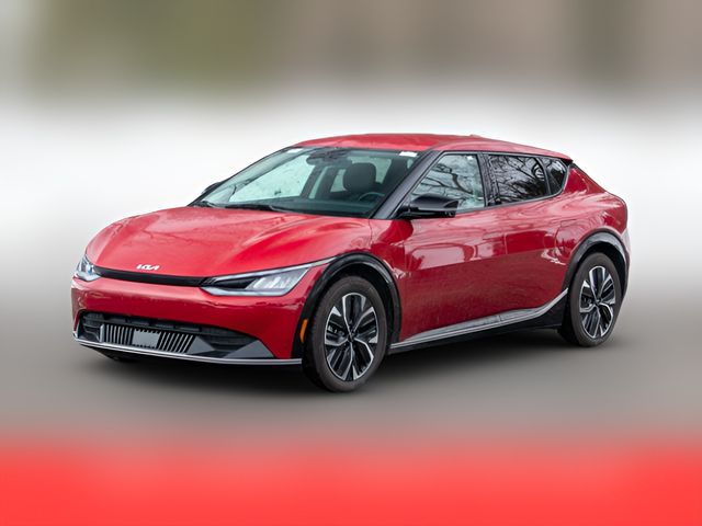 2023 Kia EV6 Wind