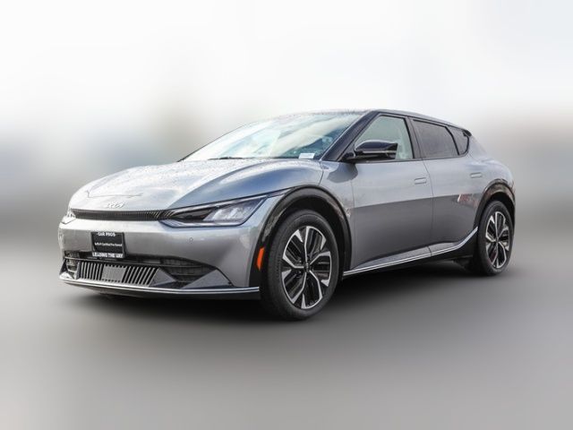 2023 Kia EV6 Wind