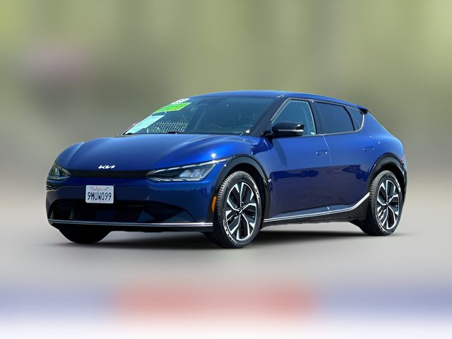 2023 Kia EV6 Wind