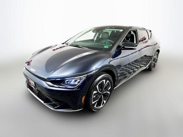 2023 Kia EV6 Wind