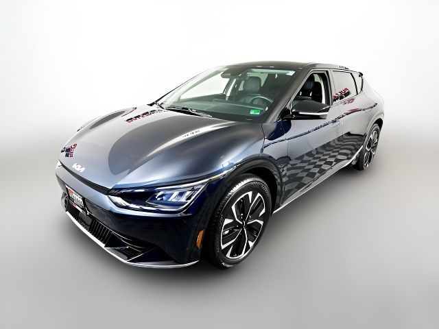 2023 Kia EV6 Wind