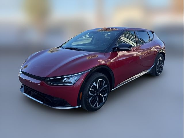 2023 Kia EV6 Wind