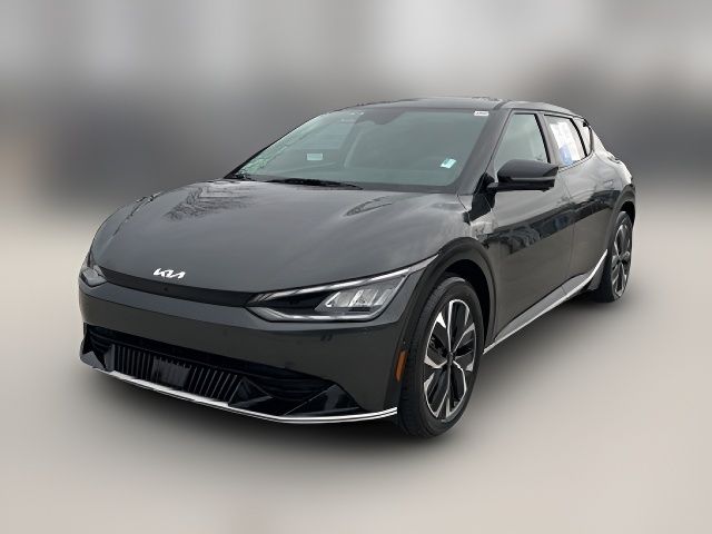 2023 Kia EV6 Wind
