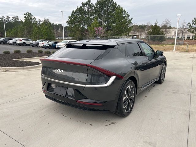 2023 Kia EV6 Wind
