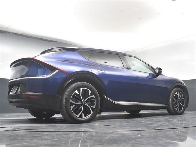 2023 Kia EV6 Wind