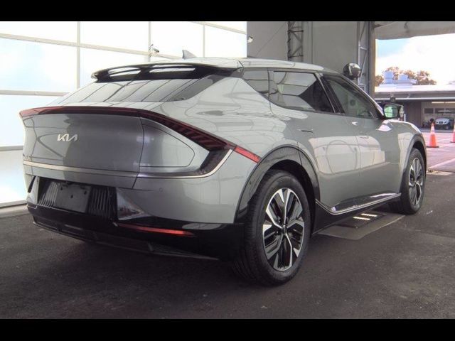 2023 Kia EV6 Wind