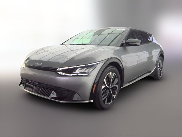 2023 Kia EV6 Wind