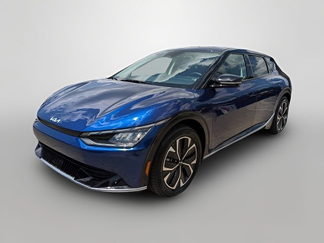 2023 Kia EV6 Wind