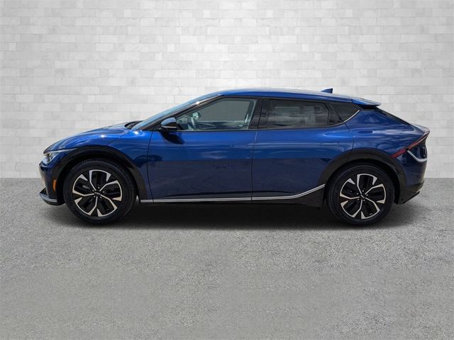2023 Kia EV6 Wind