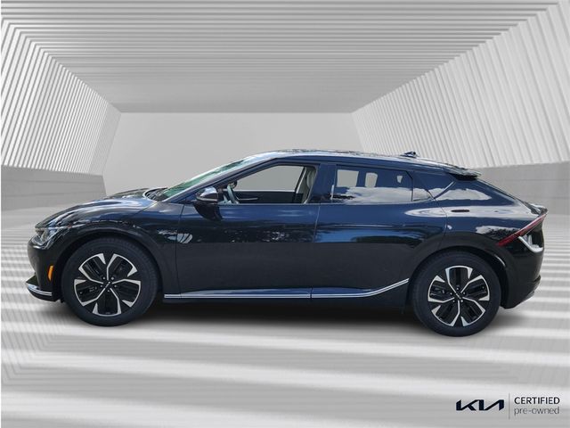 2023 Kia EV6 Wind