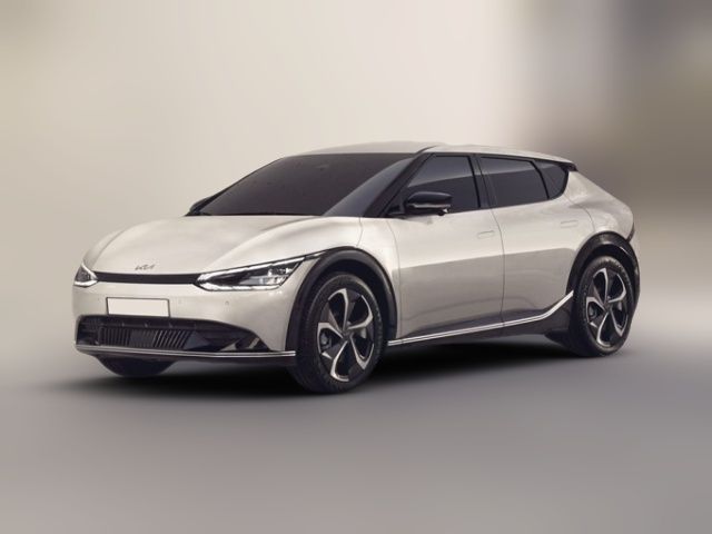 2023 Kia EV6 Wind