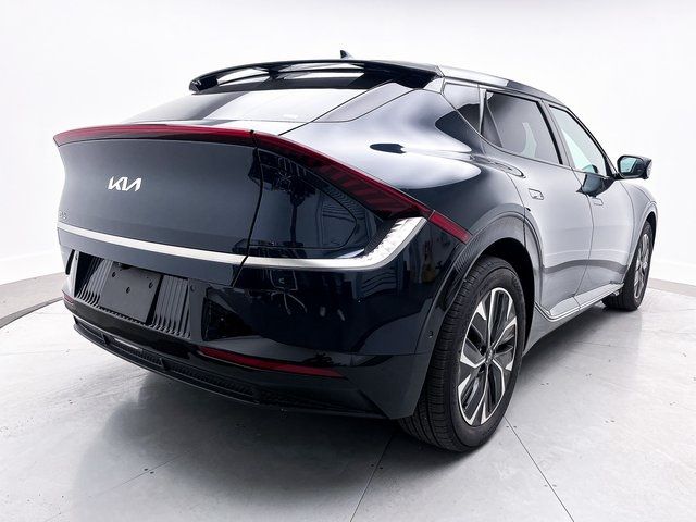 2023 Kia EV6 Wind