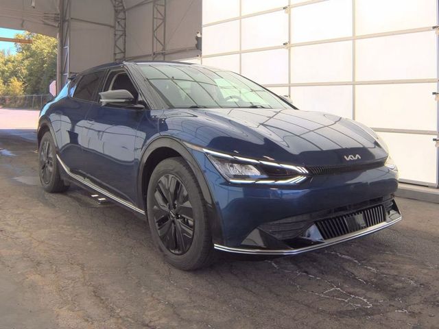 2023 Kia EV6 Wind