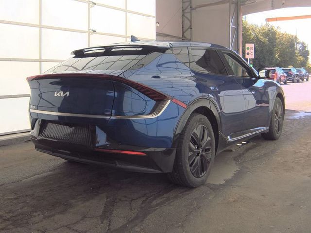 2023 Kia EV6 Wind