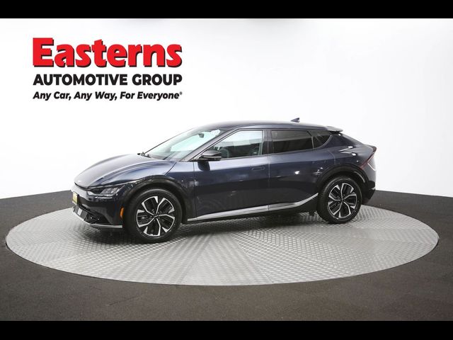 2023 Kia EV6 Wind