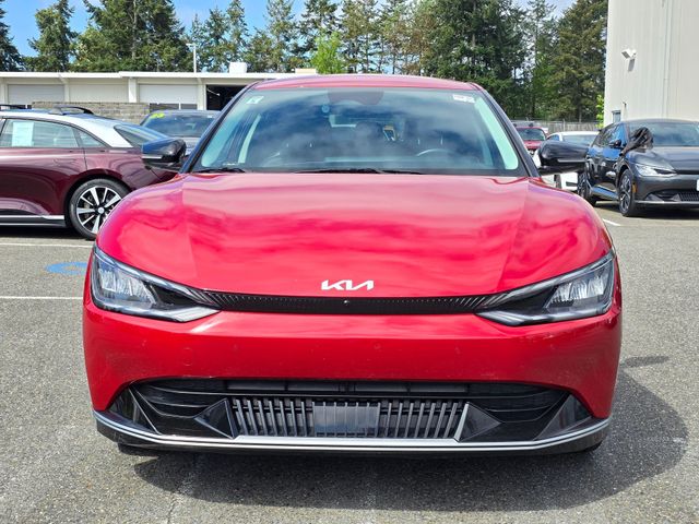 2023 Kia EV6 Wind