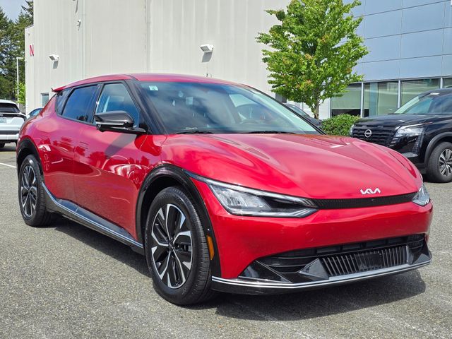 2023 Kia EV6 Wind