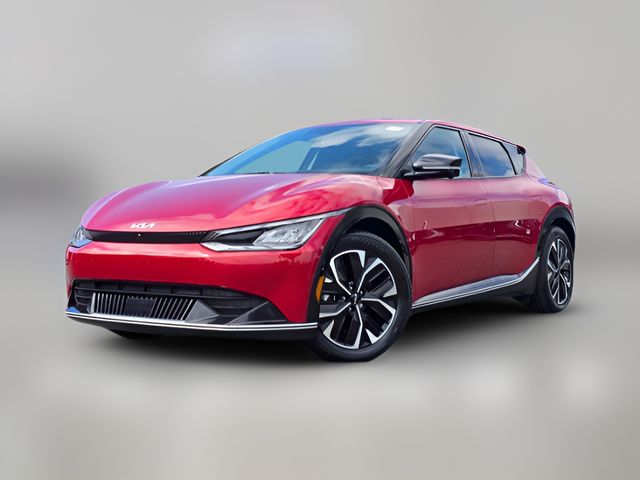 2023 Kia EV6 Wind