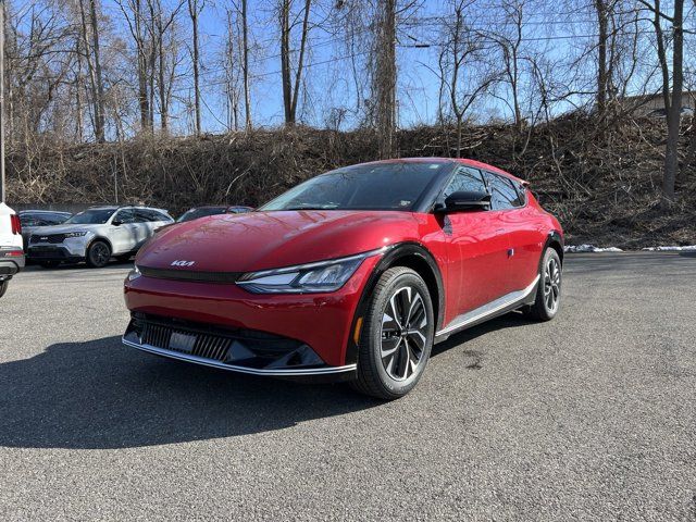 2023 Kia EV6 Wind