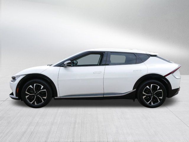 2023 Kia EV6 Wind