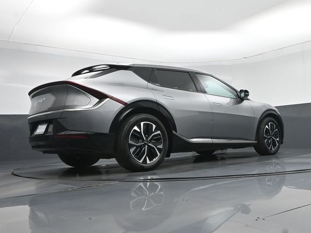 2023 Kia EV6 Wind