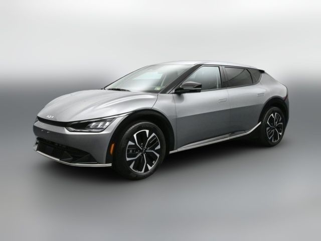 2023 Kia EV6 Wind