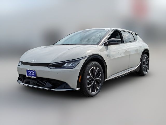 2023 Kia EV6 Wind