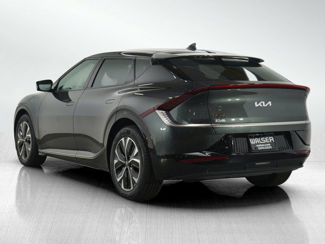 2023 Kia EV6 Wind