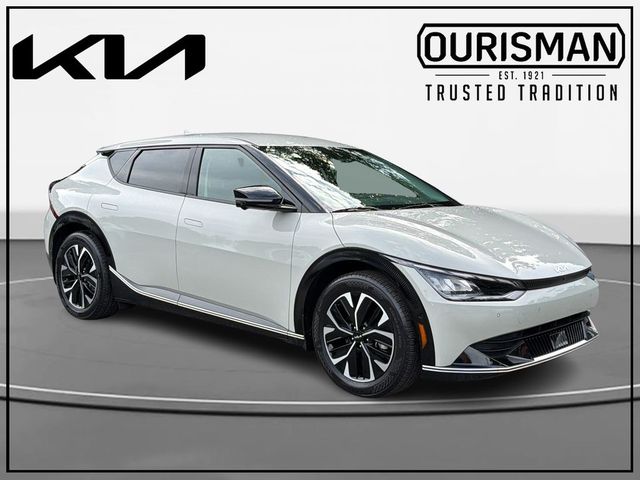 2023 Kia EV6 Wind