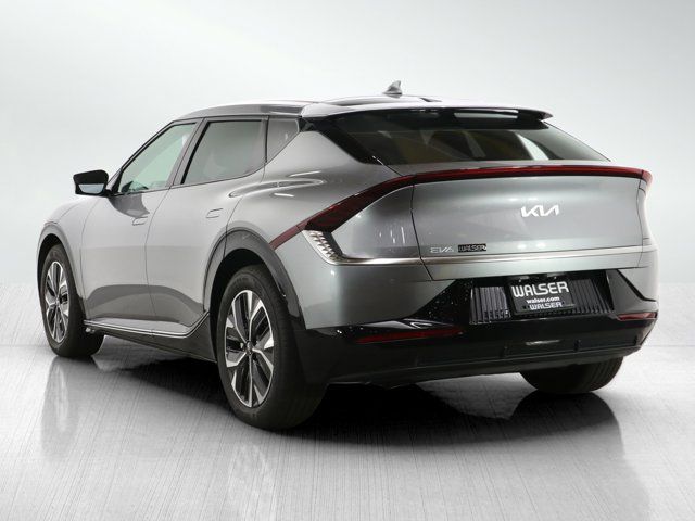 2023 Kia EV6 Wind