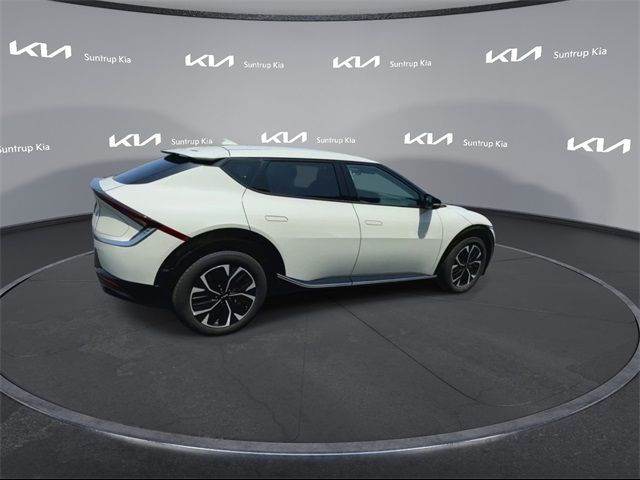 2023 Kia EV6 Wind