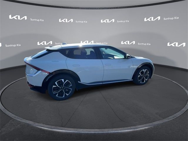 2023 Kia EV6 Wind