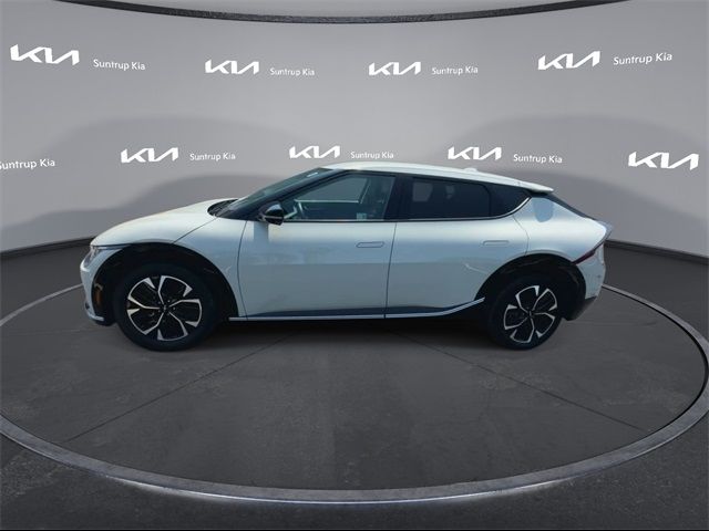 2023 Kia EV6 Wind