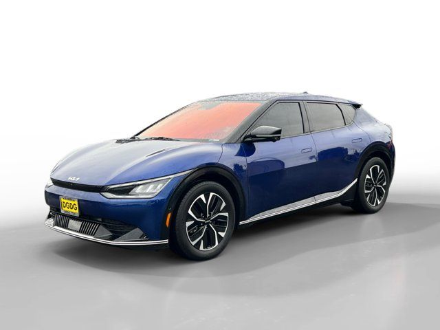 2023 Kia EV6 Wind