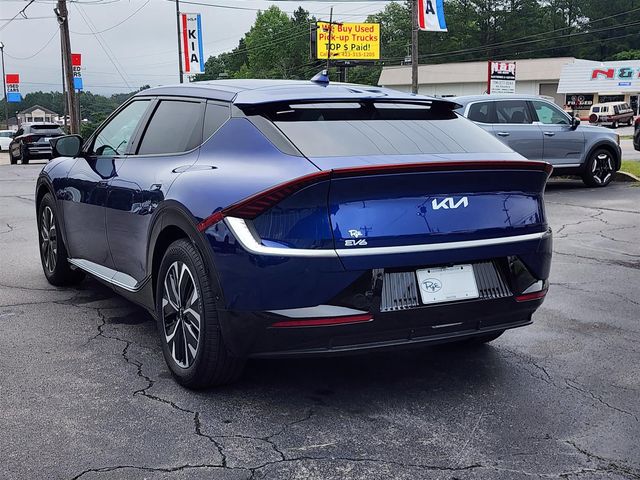 2023 Kia EV6 Wind