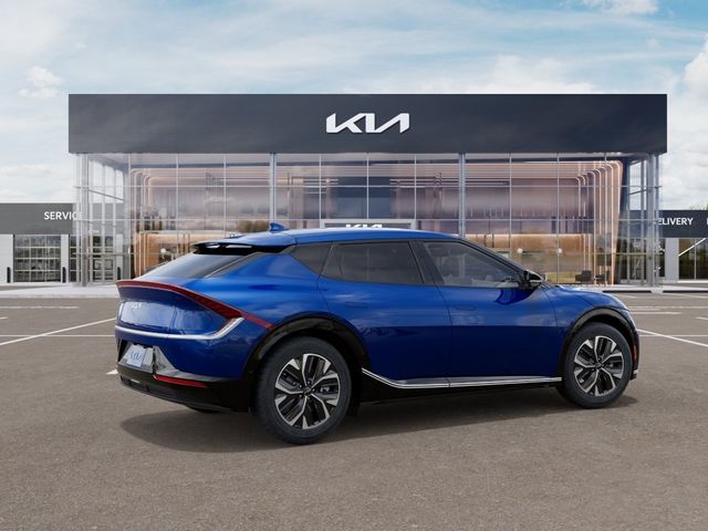 2023 Kia EV6 Wind