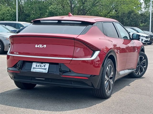 2023 Kia EV6 Wind