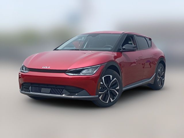 2023 Kia EV6 Wind