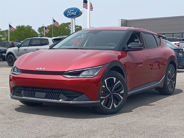 2023 Kia EV6 Wind