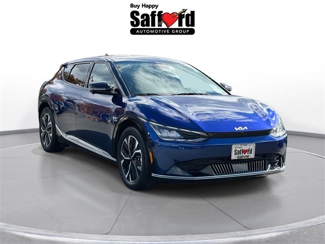 2023 Kia EV6 Wind