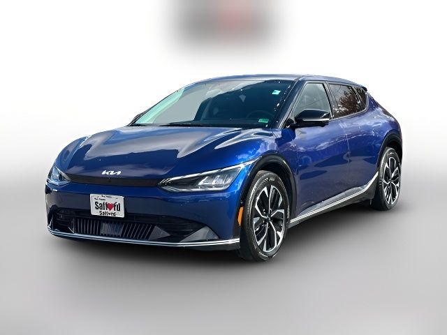 2023 Kia EV6 Wind