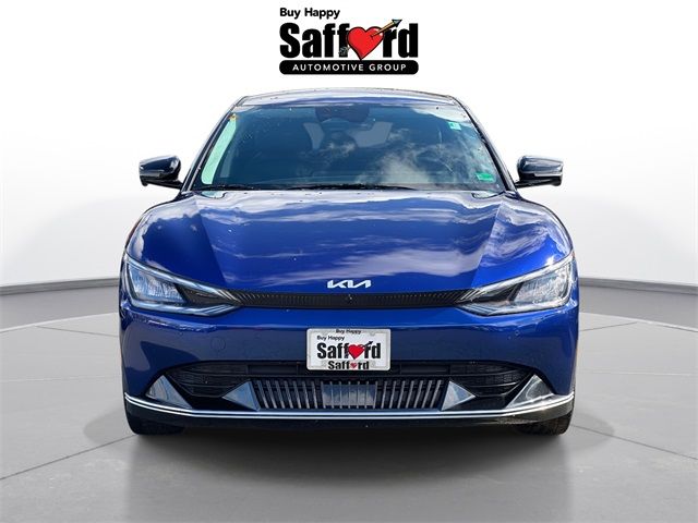 2023 Kia EV6 Wind