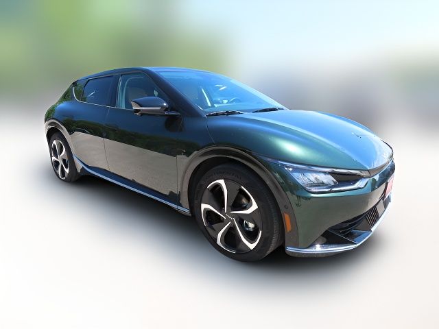 2023 Kia EV6 GT-Line