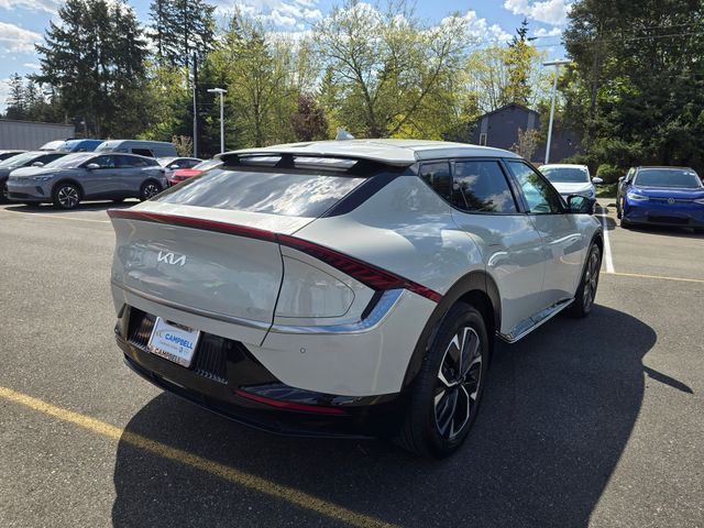 2023 Kia EV6 Wind