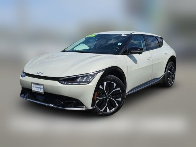 2023 Kia EV6 Wind